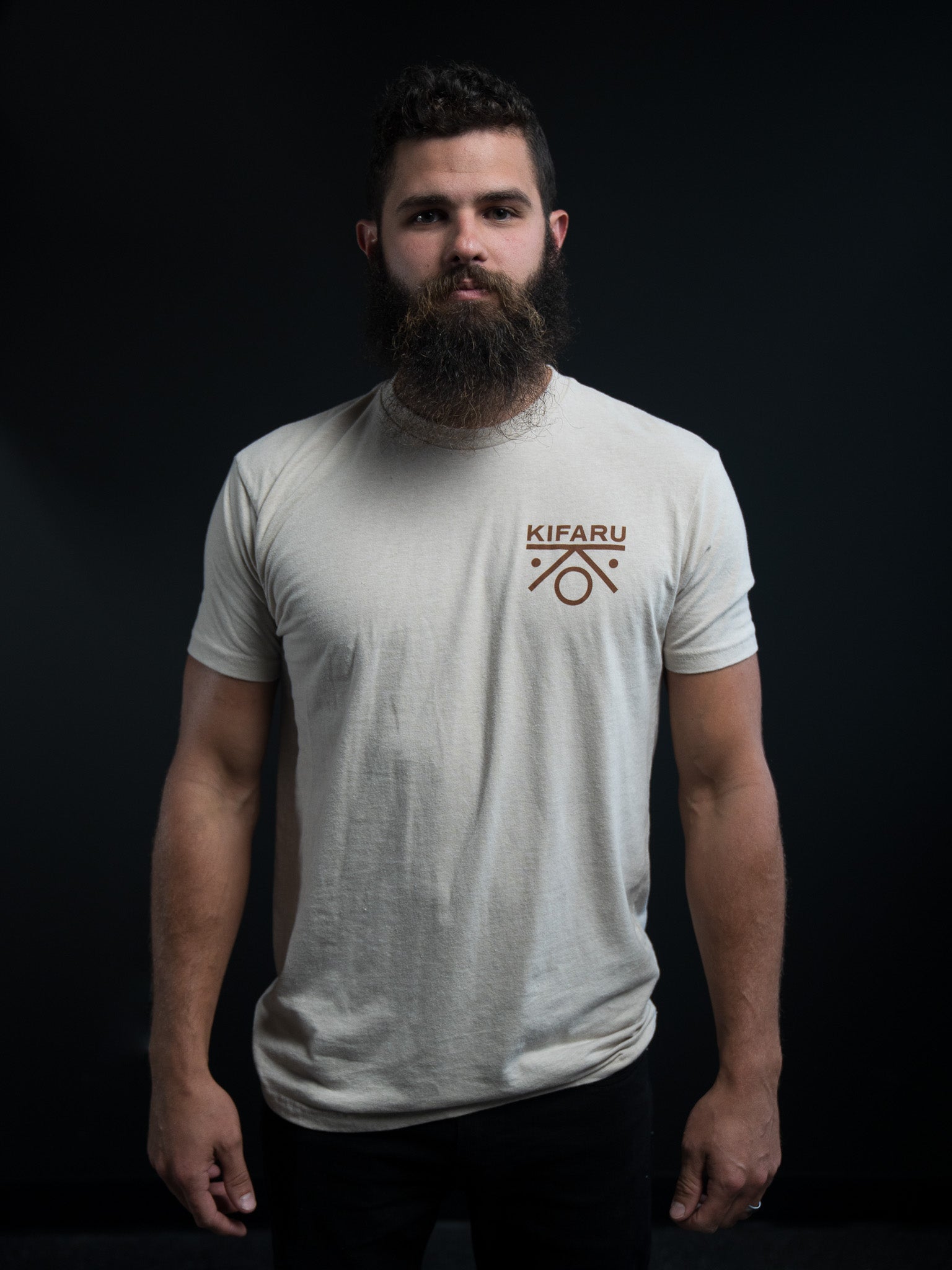 Kifaru Outfitters Arrowhead Tee