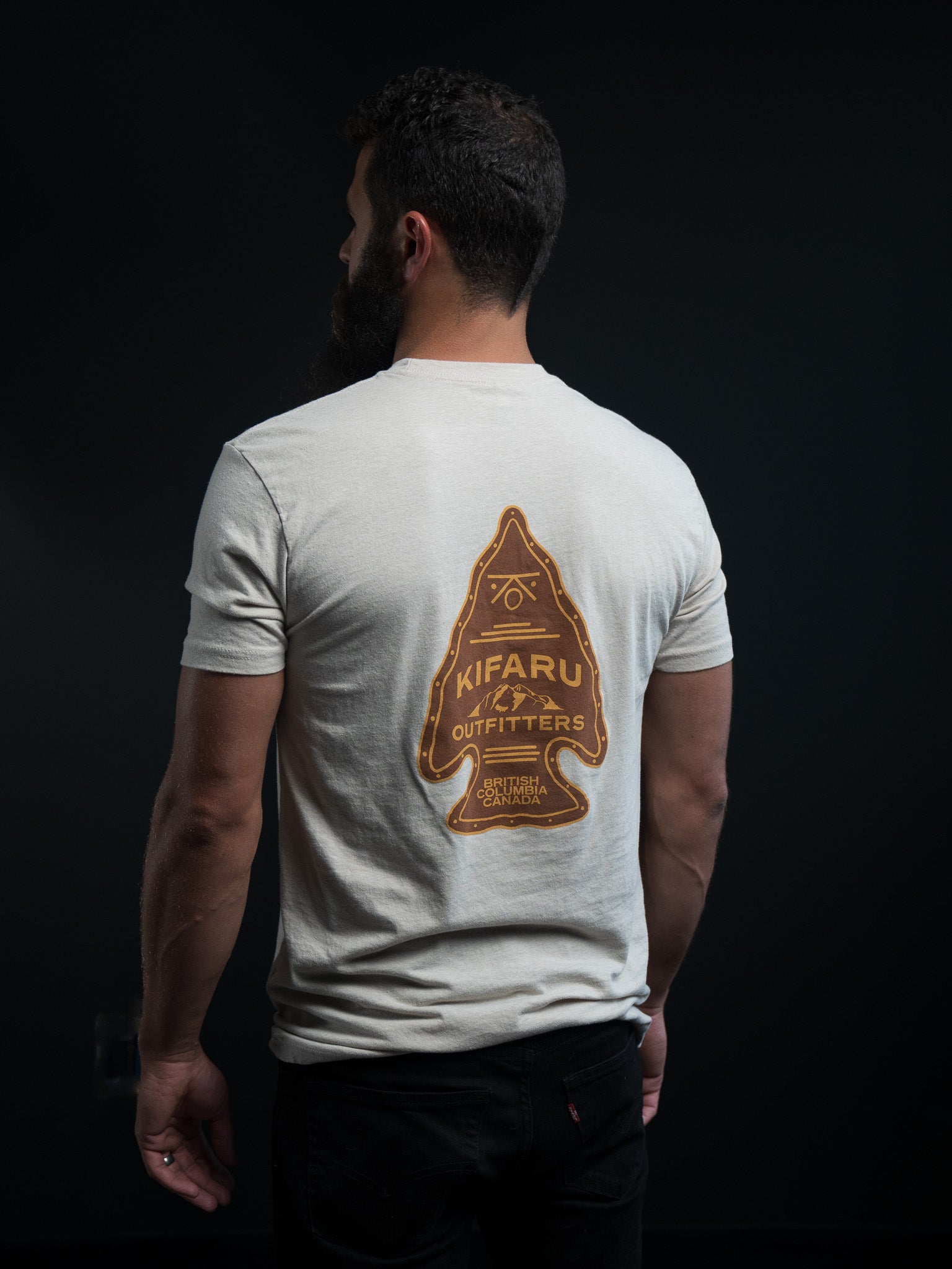 Kifaru Outfitters Arrowhead Tee